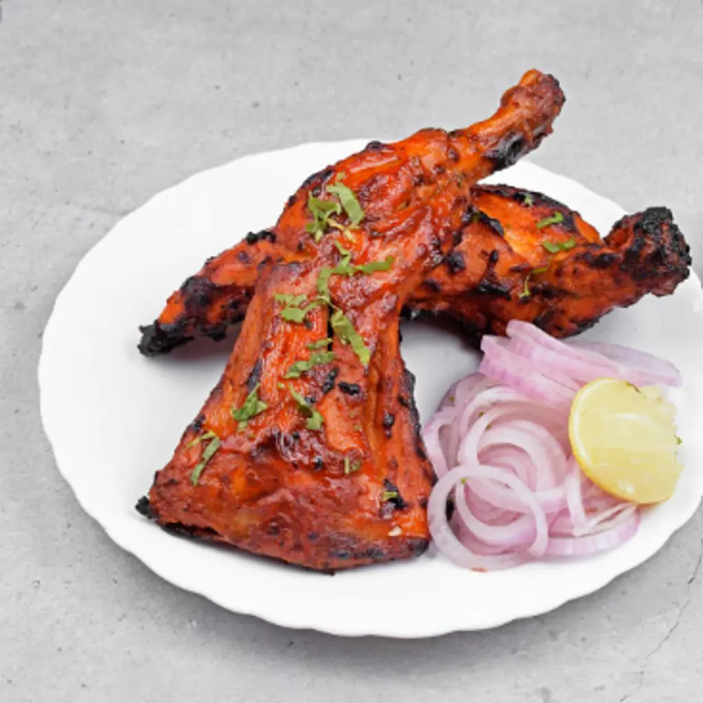 Tandoori Chicken